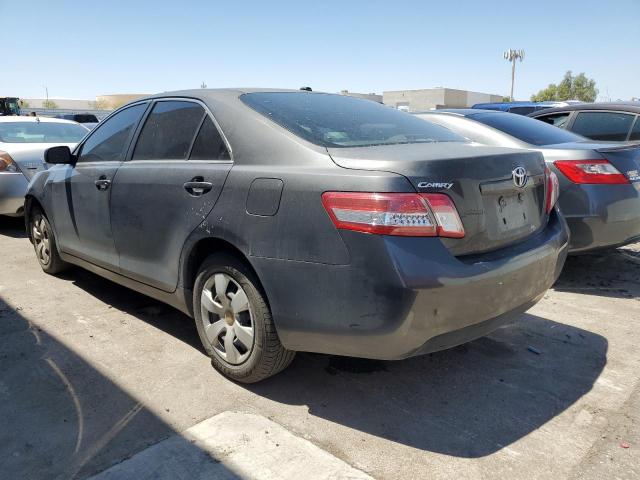 Photo 1 VIN: 4T1BF3EK1BU655777 - TOYOTA CAMRY 