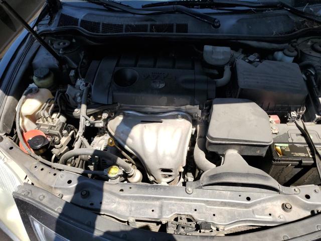 Photo 10 VIN: 4T1BF3EK1BU655777 - TOYOTA CAMRY 