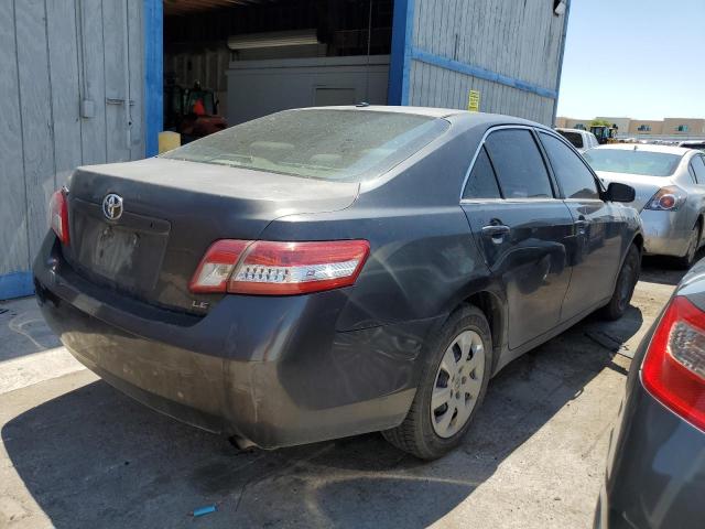 Photo 2 VIN: 4T1BF3EK1BU655777 - TOYOTA CAMRY 