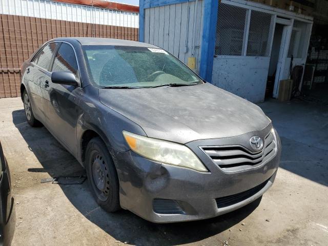 Photo 3 VIN: 4T1BF3EK1BU655777 - TOYOTA CAMRY 