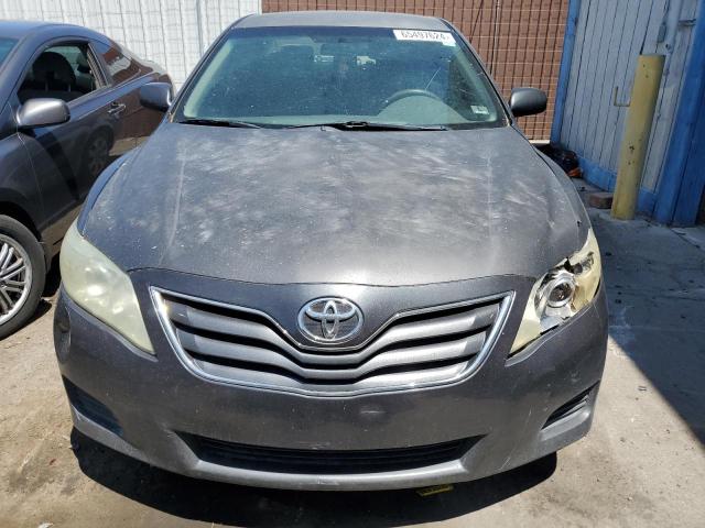 Photo 4 VIN: 4T1BF3EK1BU655777 - TOYOTA CAMRY 