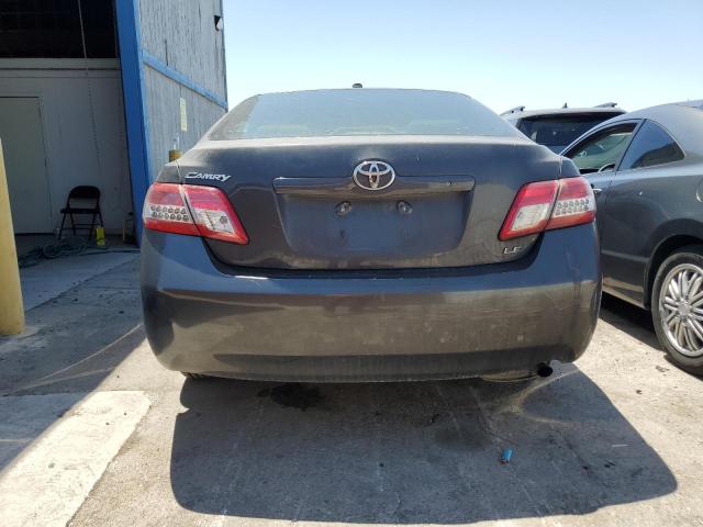 Photo 5 VIN: 4T1BF3EK1BU655777 - TOYOTA CAMRY 