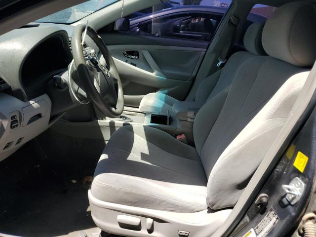 Photo 6 VIN: 4T1BF3EK1BU655777 - TOYOTA CAMRY 