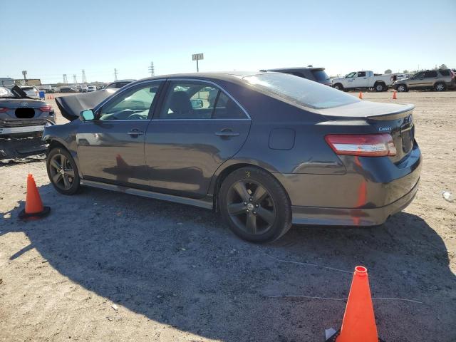 Photo 1 VIN: 4T1BF3EK1BU655827 - TOYOTA CAMRY 