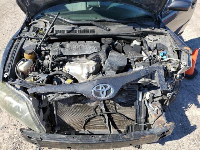 Photo 10 VIN: 4T1BF3EK1BU655827 - TOYOTA CAMRY 