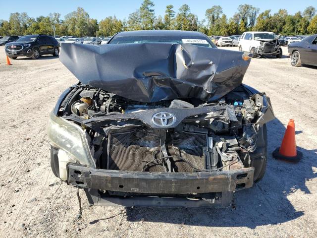 Photo 4 VIN: 4T1BF3EK1BU655827 - TOYOTA CAMRY 