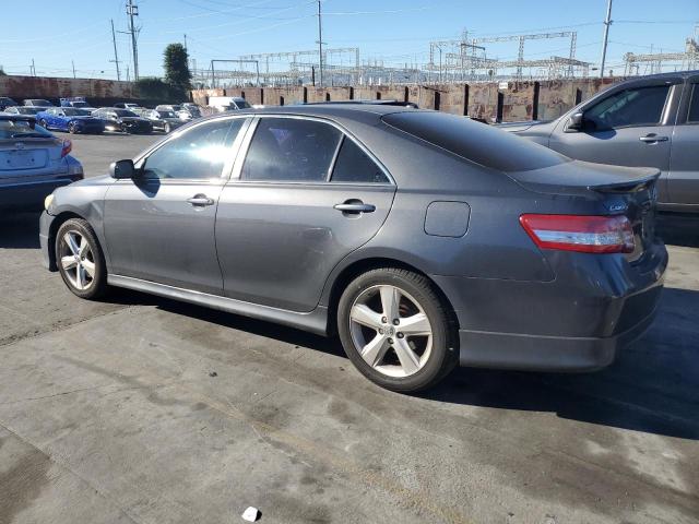 Photo 1 VIN: 4T1BF3EK1BU657528 - TOYOTA CAMRY 