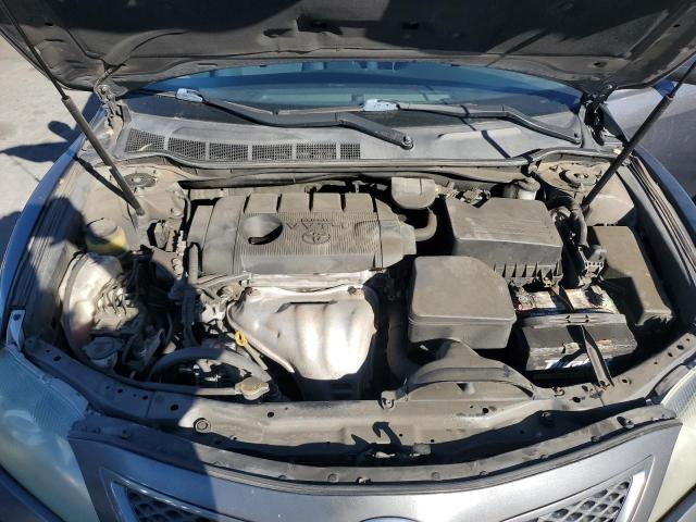 Photo 10 VIN: 4T1BF3EK1BU657528 - TOYOTA CAMRY 