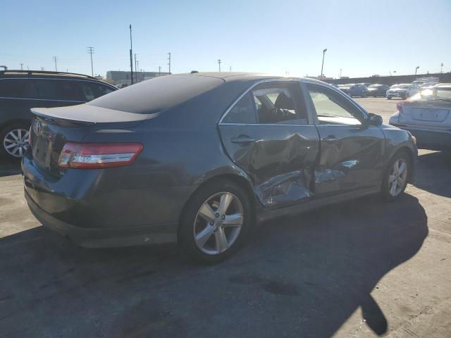 Photo 2 VIN: 4T1BF3EK1BU657528 - TOYOTA CAMRY 