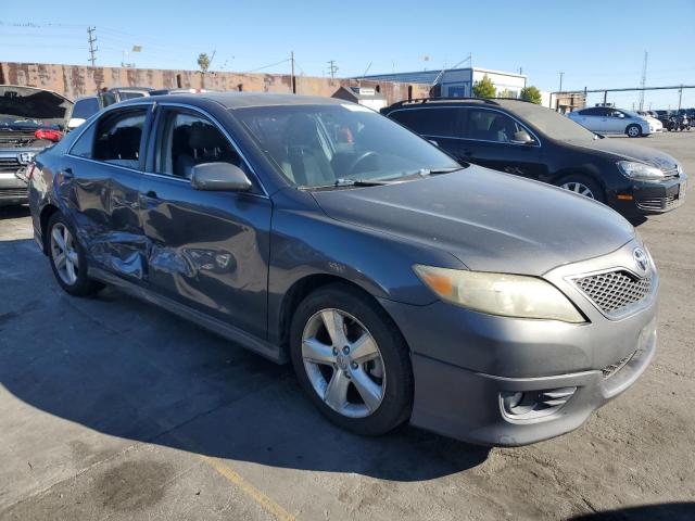 Photo 3 VIN: 4T1BF3EK1BU657528 - TOYOTA CAMRY 