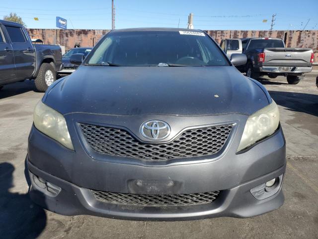 Photo 4 VIN: 4T1BF3EK1BU657528 - TOYOTA CAMRY 