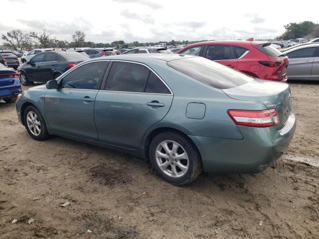 Photo 1 VIN: 4T1BF3EK1BU661854 - TOYOTA CAMRY BASE 