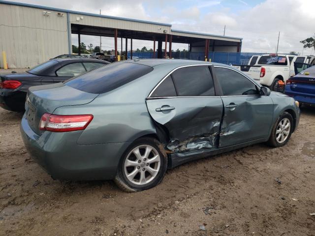 Photo 2 VIN: 4T1BF3EK1BU661854 - TOYOTA CAMRY BASE 