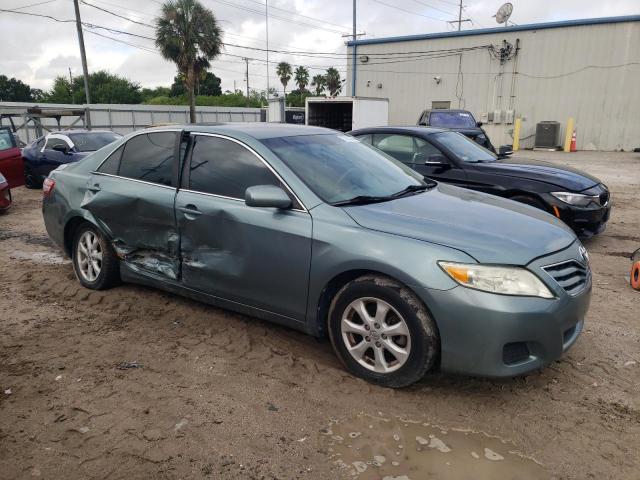 Photo 3 VIN: 4T1BF3EK1BU661854 - TOYOTA CAMRY BASE 