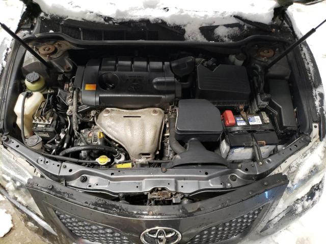 Photo 10 VIN: 4T1BF3EK1BU662261 - TOYOTA CAMRY 