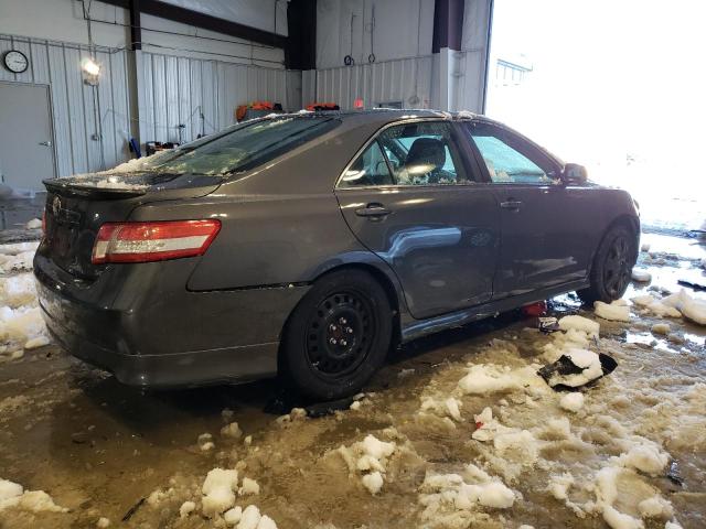 Photo 2 VIN: 4T1BF3EK1BU662261 - TOYOTA CAMRY 