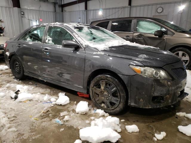 Photo 3 VIN: 4T1BF3EK1BU662261 - TOYOTA CAMRY 