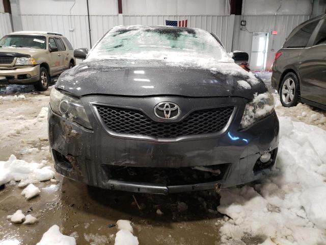 Photo 4 VIN: 4T1BF3EK1BU662261 - TOYOTA CAMRY 