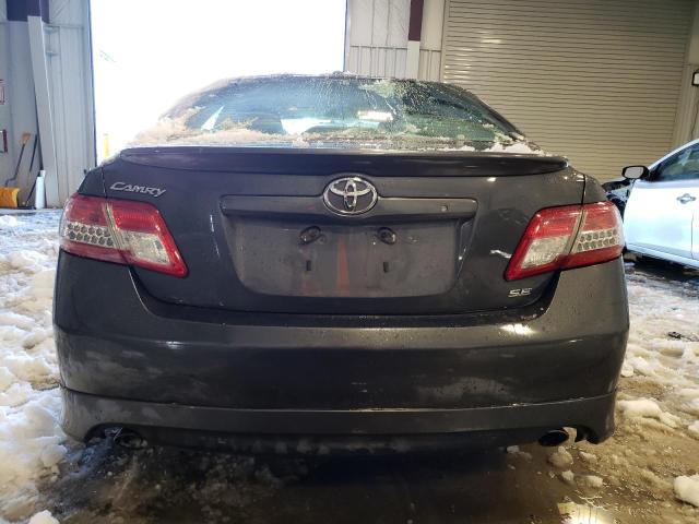 Photo 5 VIN: 4T1BF3EK1BU662261 - TOYOTA CAMRY 