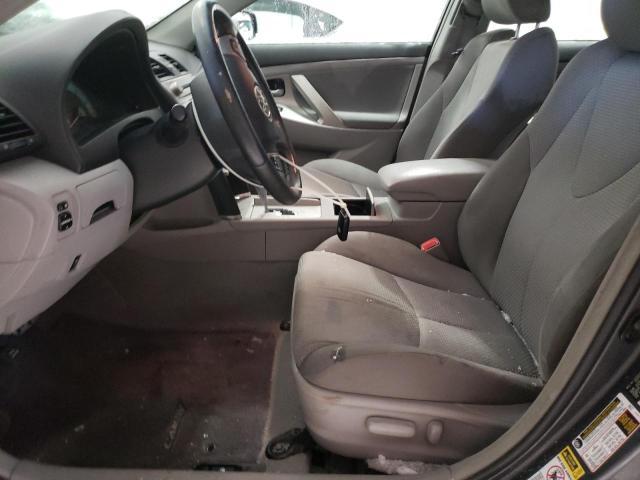 Photo 6 VIN: 4T1BF3EK1BU662261 - TOYOTA CAMRY 