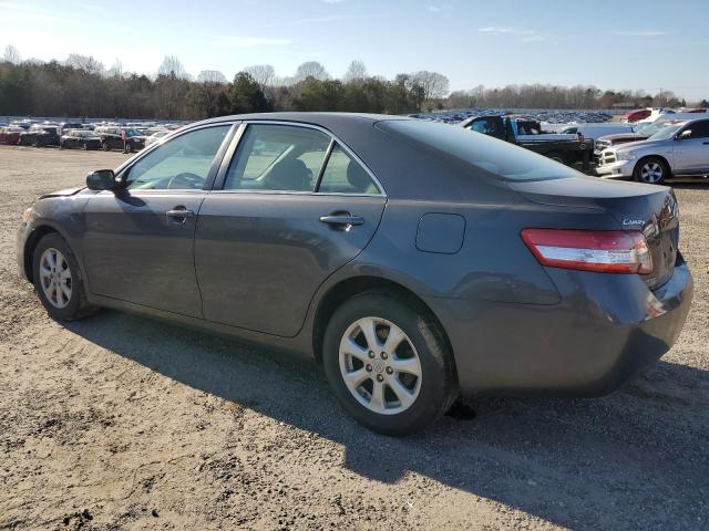 Photo 1 VIN: 4T1BF3EK1BU663104 - TOYOTA CAMRY 