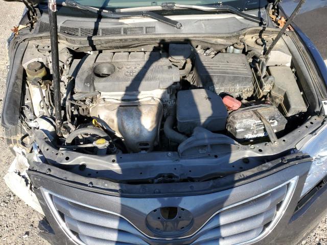 Photo 10 VIN: 4T1BF3EK1BU663104 - TOYOTA CAMRY 