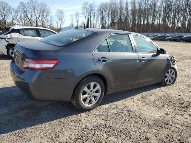 Photo 2 VIN: 4T1BF3EK1BU663104 - TOYOTA CAMRY 