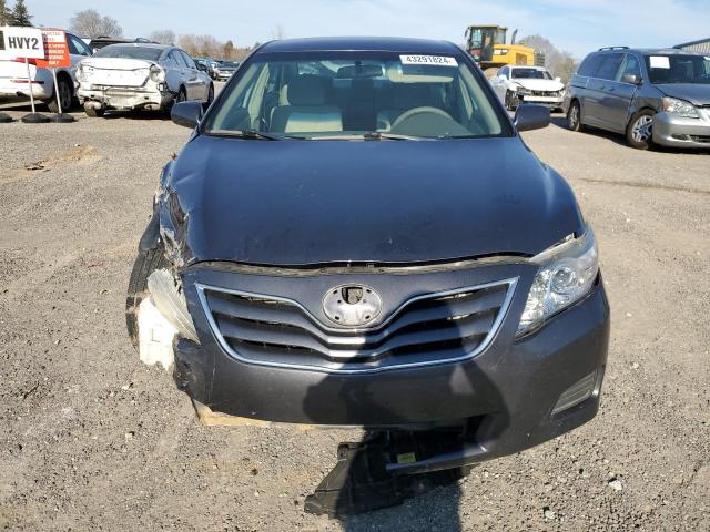 Photo 4 VIN: 4T1BF3EK1BU663104 - TOYOTA CAMRY 