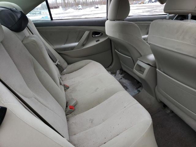 Photo 5 VIN: 4T1BF3EK1BU665855 - TOYOTA CAMRY BASE 