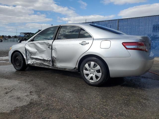 Photo 1 VIN: 4T1BF3EK1BU666519 - TOYOTA CAMRY BASE 