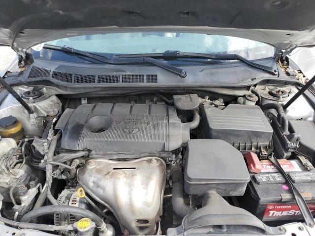 Photo 10 VIN: 4T1BF3EK1BU666519 - TOYOTA CAMRY BASE 