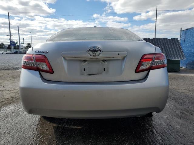 Photo 5 VIN: 4T1BF3EK1BU666519 - TOYOTA CAMRY BASE 