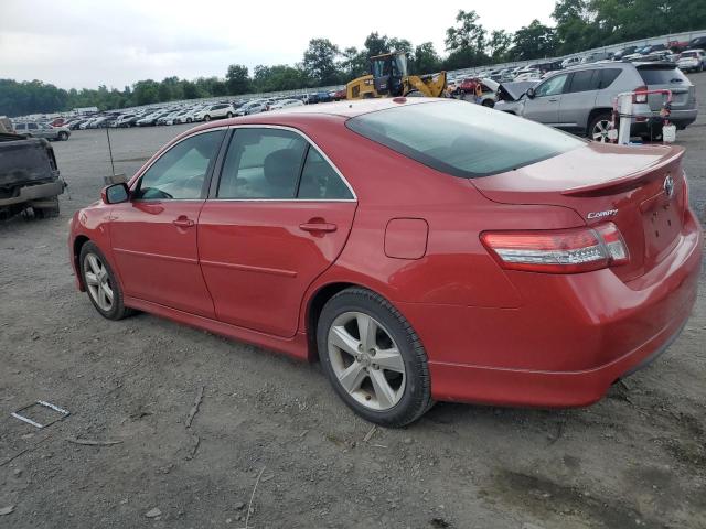 Photo 1 VIN: 4T1BF3EK1BU672420 - TOYOTA CAMRY 