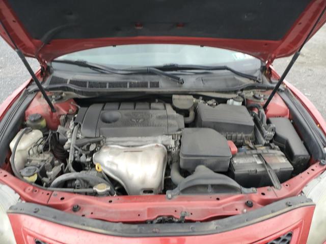 Photo 10 VIN: 4T1BF3EK1BU672420 - TOYOTA CAMRY 