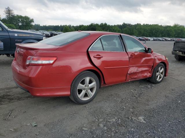 Photo 2 VIN: 4T1BF3EK1BU672420 - TOYOTA CAMRY 