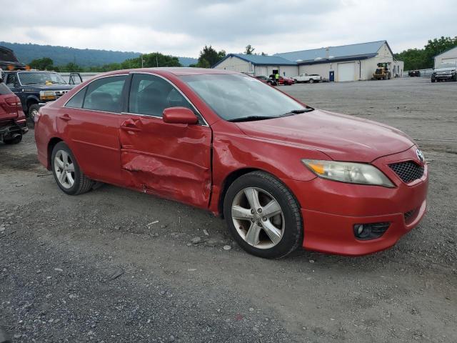 Photo 3 VIN: 4T1BF3EK1BU672420 - TOYOTA CAMRY 