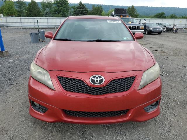 Photo 4 VIN: 4T1BF3EK1BU672420 - TOYOTA CAMRY 