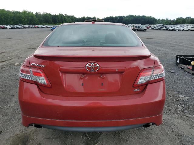 Photo 5 VIN: 4T1BF3EK1BU672420 - TOYOTA CAMRY 