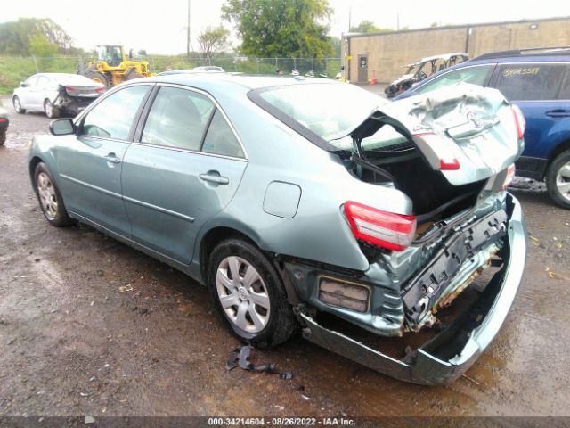 Photo 2 VIN: 4T1BF3EK1BU673101 - TOYOTA CAMRY 