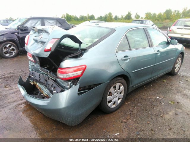 Photo 3 VIN: 4T1BF3EK1BU673101 - TOYOTA CAMRY 