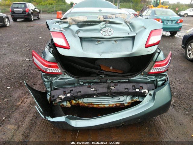 Photo 5 VIN: 4T1BF3EK1BU673101 - TOYOTA CAMRY 