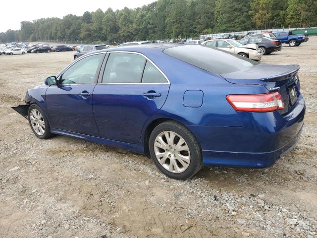 Photo 1 VIN: 4T1BF3EK1BU673213 - TOYOTA CAMRY 