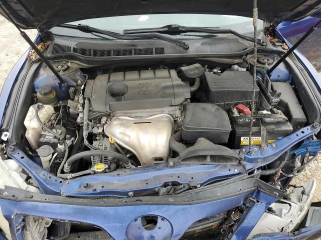 Photo 10 VIN: 4T1BF3EK1BU673213 - TOYOTA CAMRY 