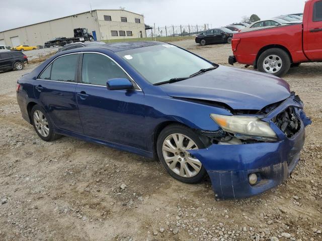 Photo 3 VIN: 4T1BF3EK1BU673213 - TOYOTA CAMRY 