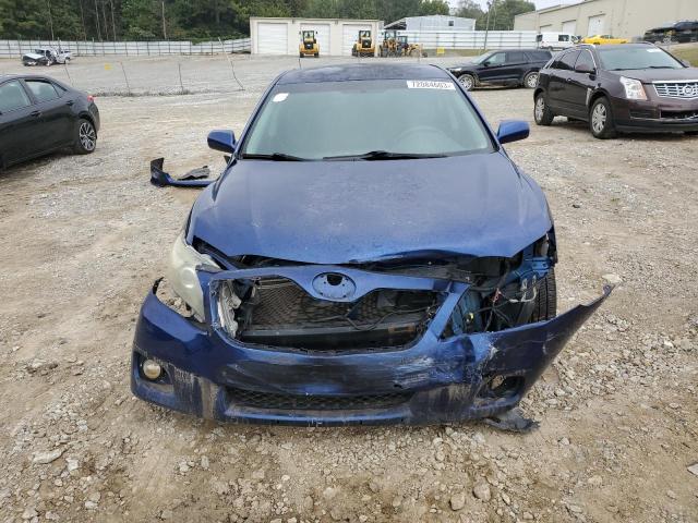 Photo 4 VIN: 4T1BF3EK1BU673213 - TOYOTA CAMRY 