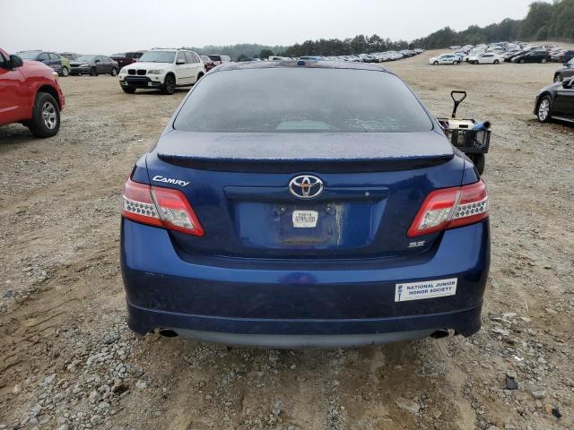 Photo 5 VIN: 4T1BF3EK1BU673213 - TOYOTA CAMRY 