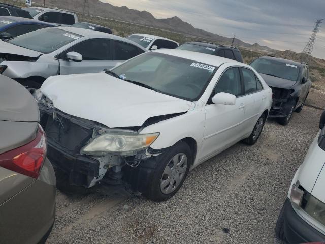 Photo 0 VIN: 4T1BF3EK1BU674331 - TOYOTA CAMRY 