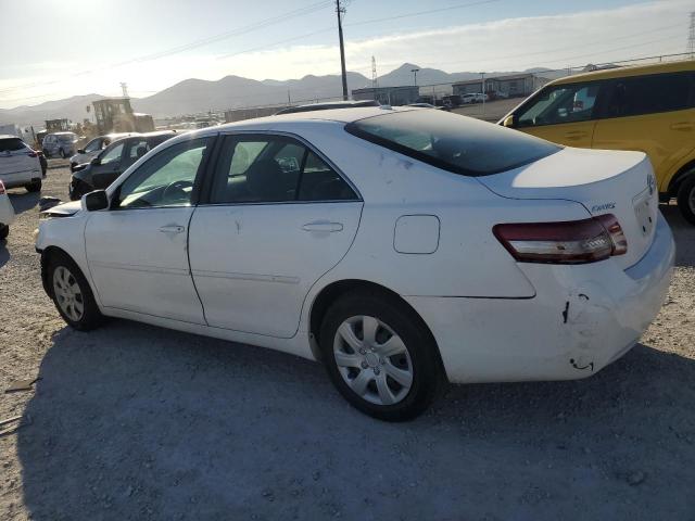 Photo 1 VIN: 4T1BF3EK1BU674331 - TOYOTA CAMRY 