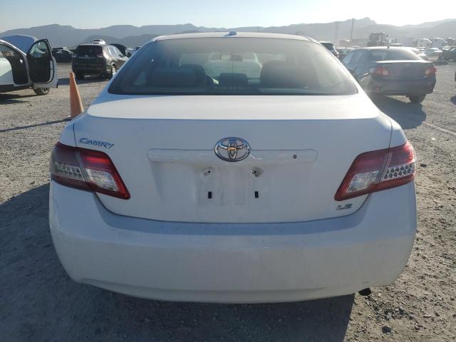 Photo 5 VIN: 4T1BF3EK1BU674331 - TOYOTA CAMRY 