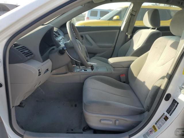 Photo 6 VIN: 4T1BF3EK1BU674331 - TOYOTA CAMRY 